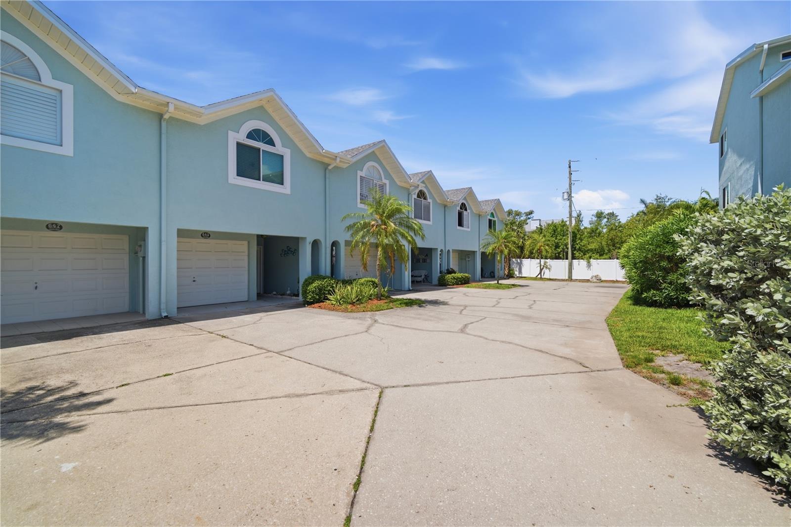 CURLEW LANDINGS SOUTH - Residential