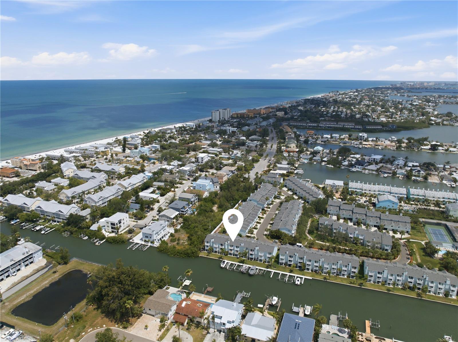 CURLEW LANDINGS SOUTH - Residential