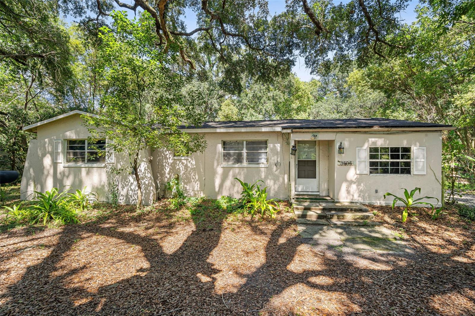 If you have been searching for a home with solid bones, room to create, and the chance to build equity, this block home is ready for its next chapter.  Bring your imagination, your vision, and your personal style to transform this space into something truly your own. Conveniently located just less than a mile from Orange Blossom Trail, you'll enjoy access to I-4, Downtown Orlando, shopping, dining, and everyday essentials.  Walt Disney World is approximately 25-30 minutes away.  Opportunity doesn't always come wrapped in perfection. Sometimes it comes with potential. Schedule your showing today and imagine what's possible in the city where imagination comes to life.