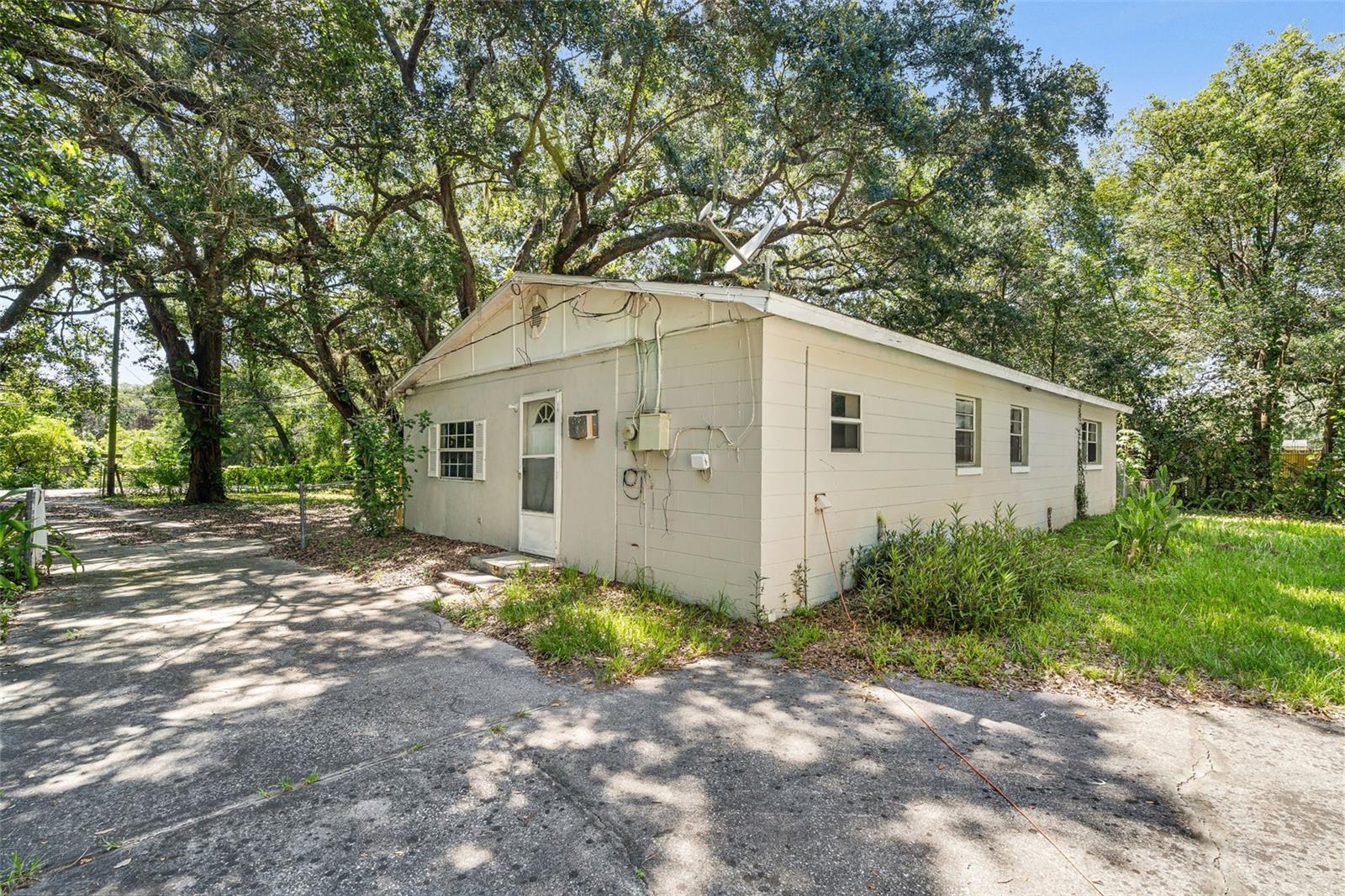 RIO GRANDE TERRACE ADD 04 - Residential