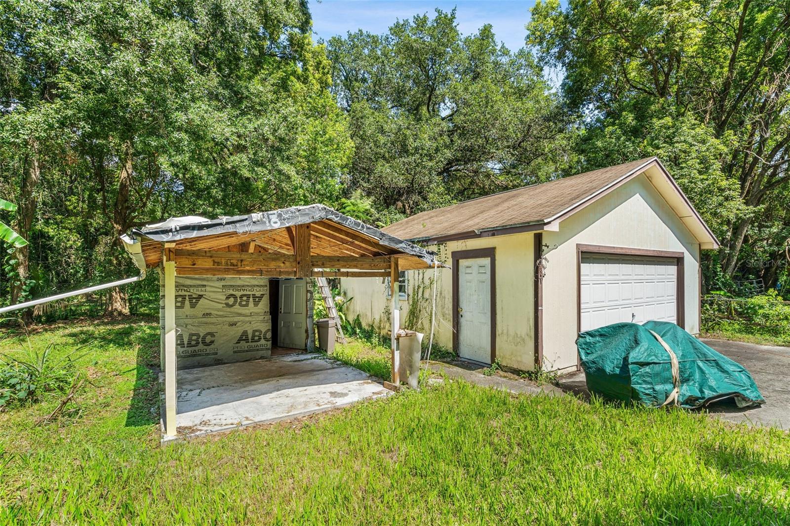 RIO GRANDE TERRACE ADD 04 - Residential