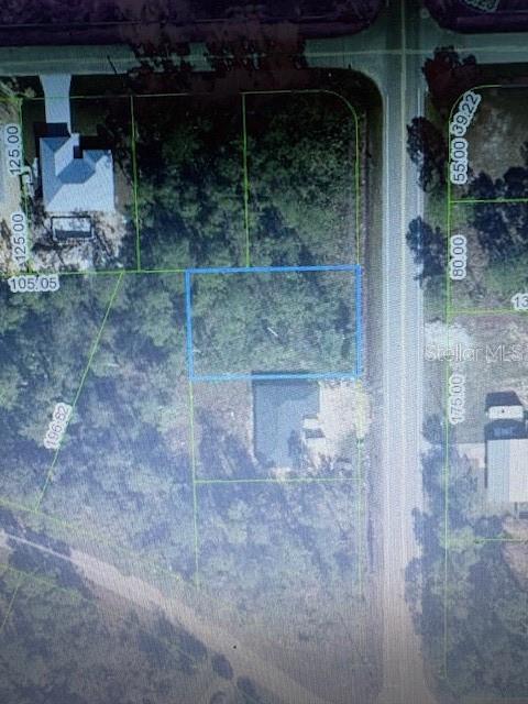 ORANGE BLOSSOM ESTATE - Land