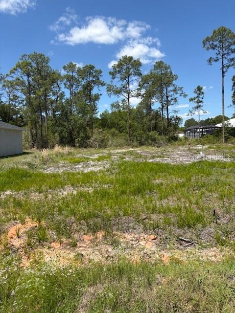ORANGE BLOSSOM ESTATE - Land