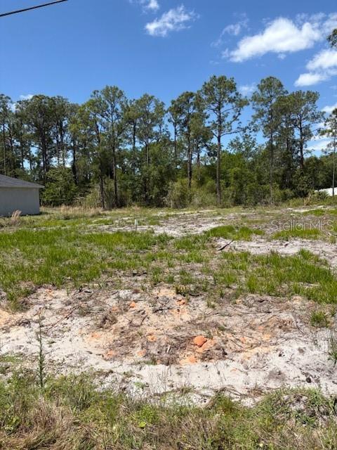 ORANGE BLOSSOM ESTATE - Land