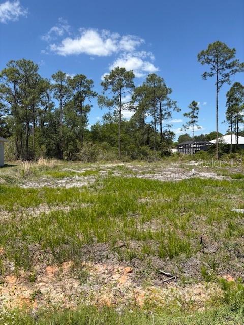 ORANGE BLOSSOM ESTATE - Land