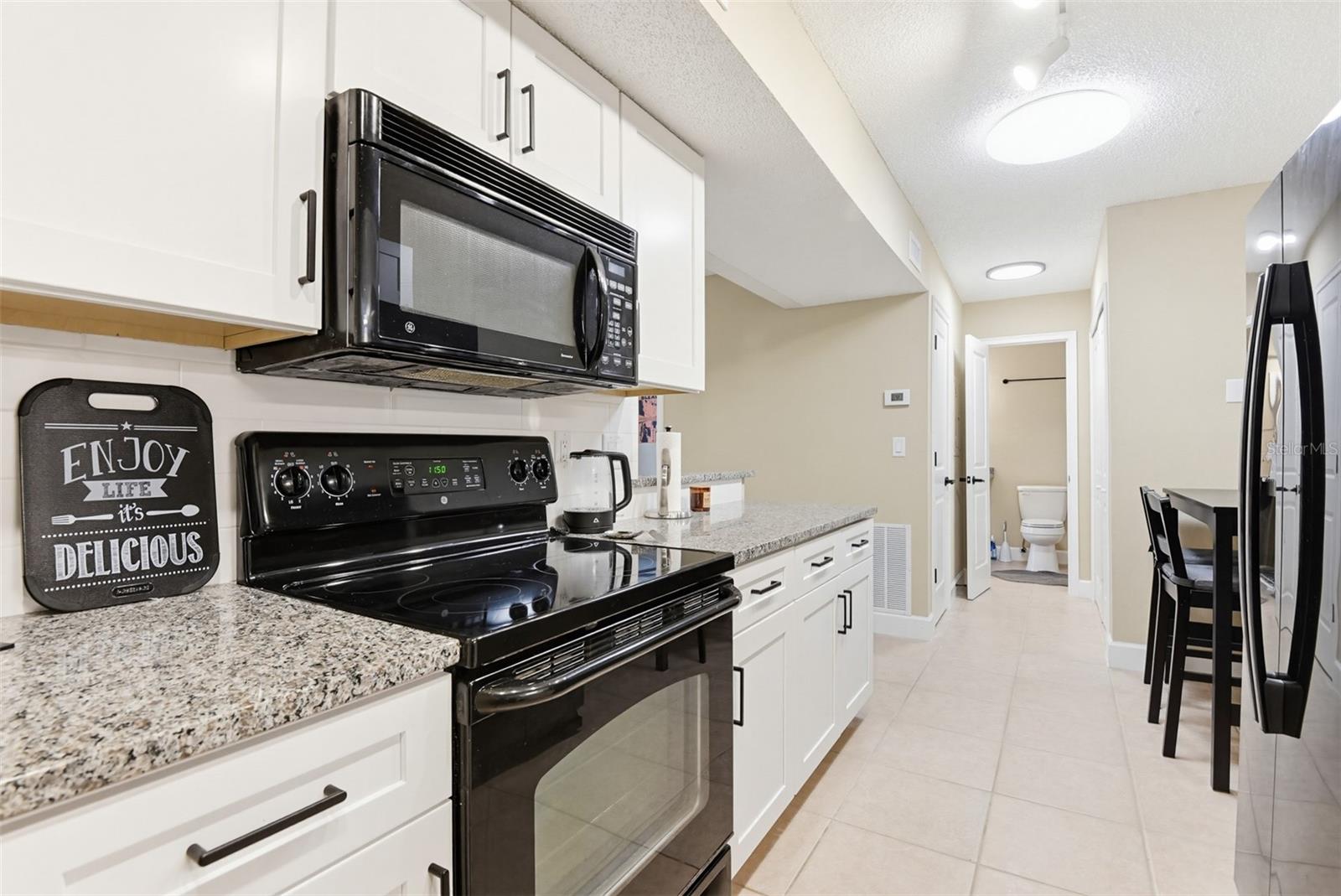 CONDO AT GEORGETOWN - Residential