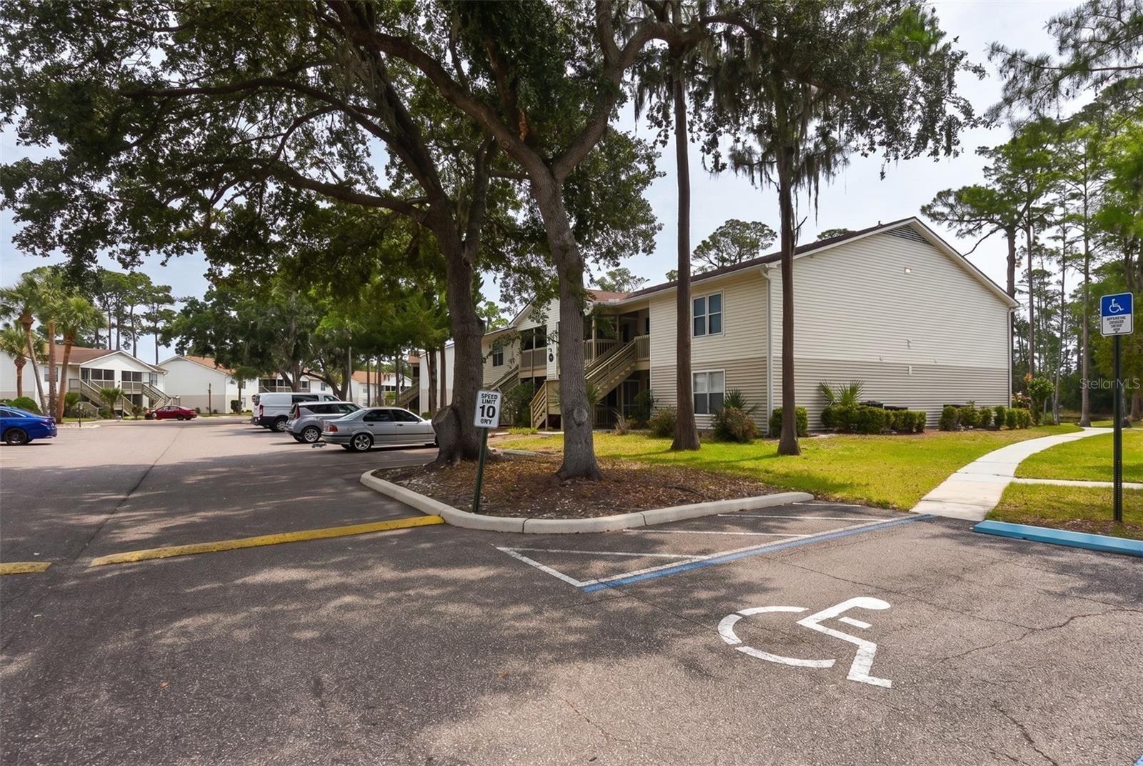CONDO AT GEORGETOWN - Residential
