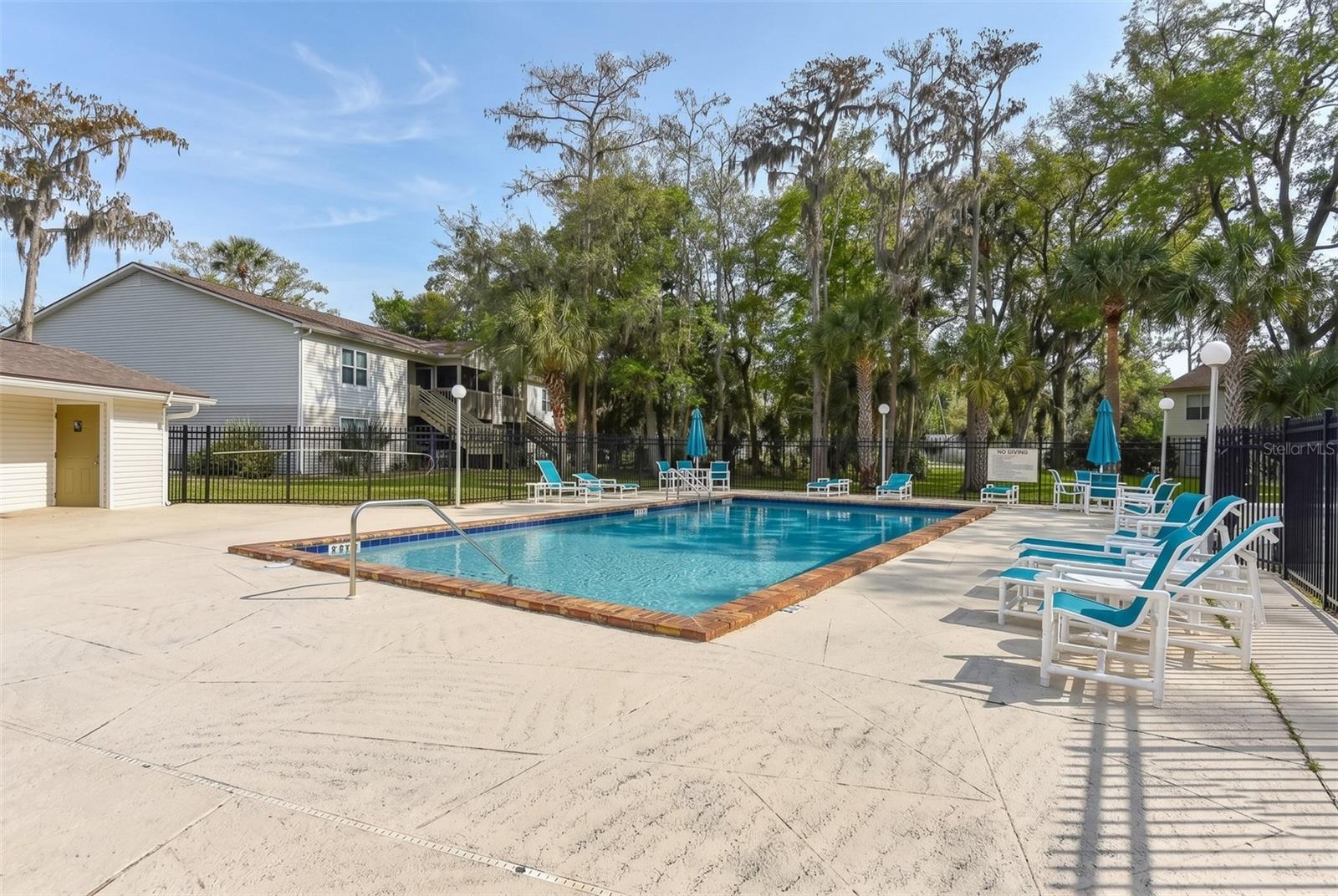 CONDO AT GEORGETOWN - Residential