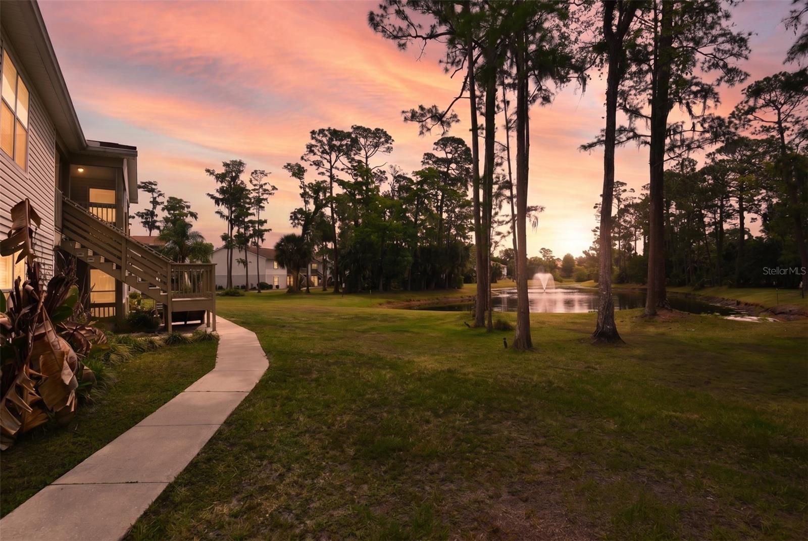 CONDO AT GEORGETOWN - Residential