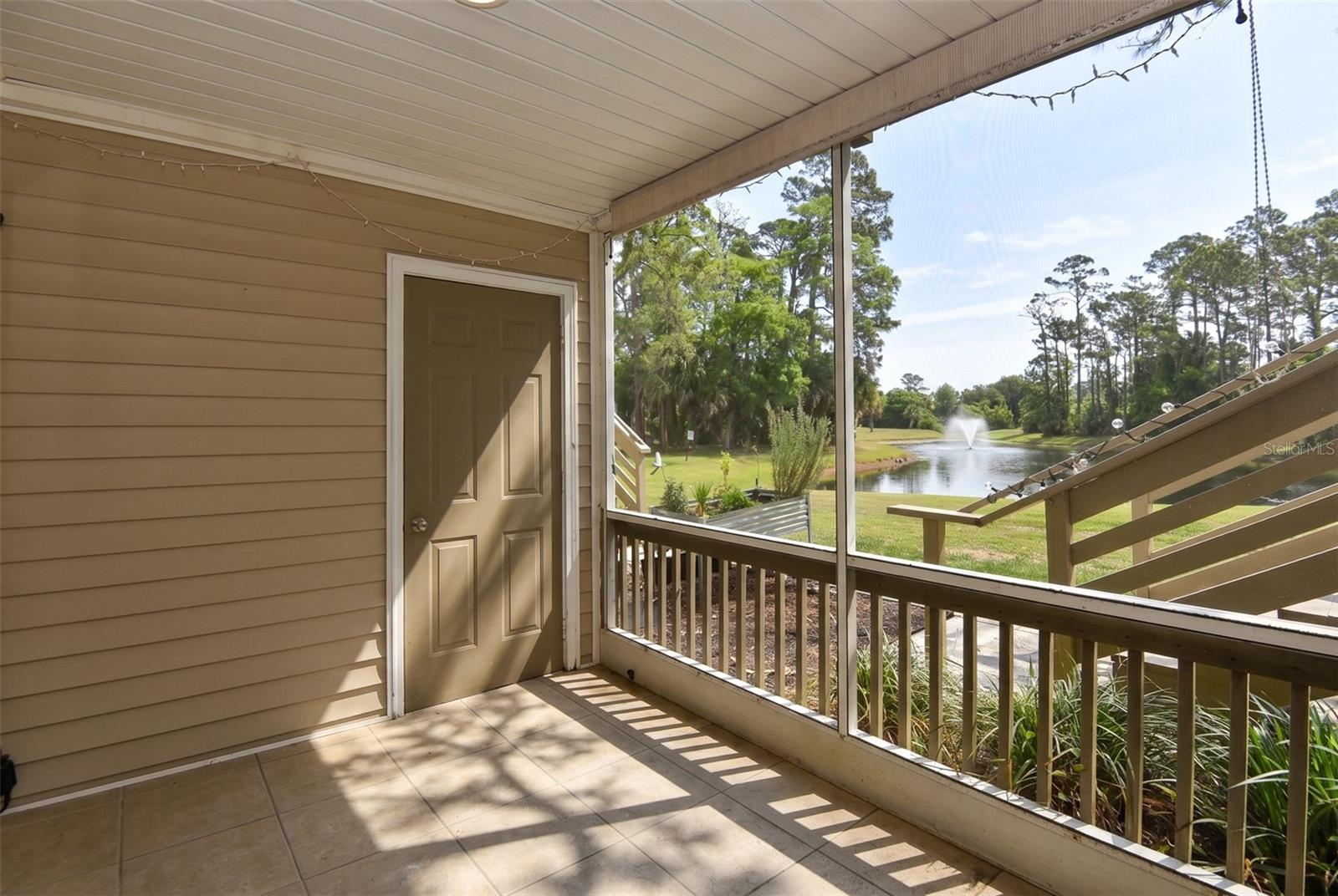 CONDO AT GEORGETOWN - Residential