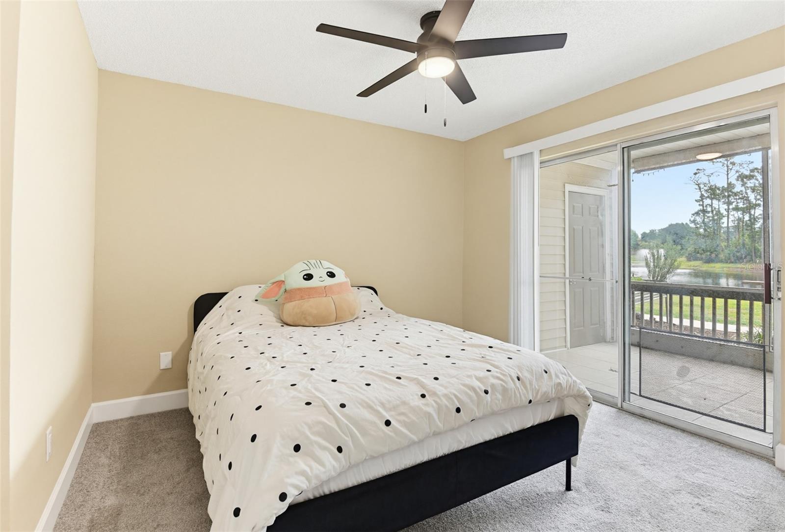 CONDO AT GEORGETOWN - Residential