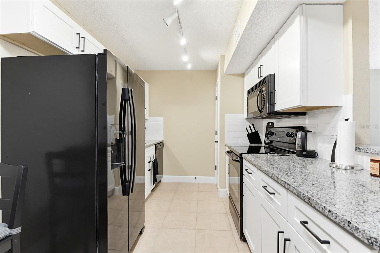 CONDO AT GEORGETOWN - Residential