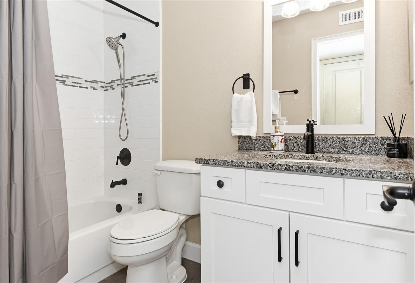 CONDO AT GEORGETOWN - Residential