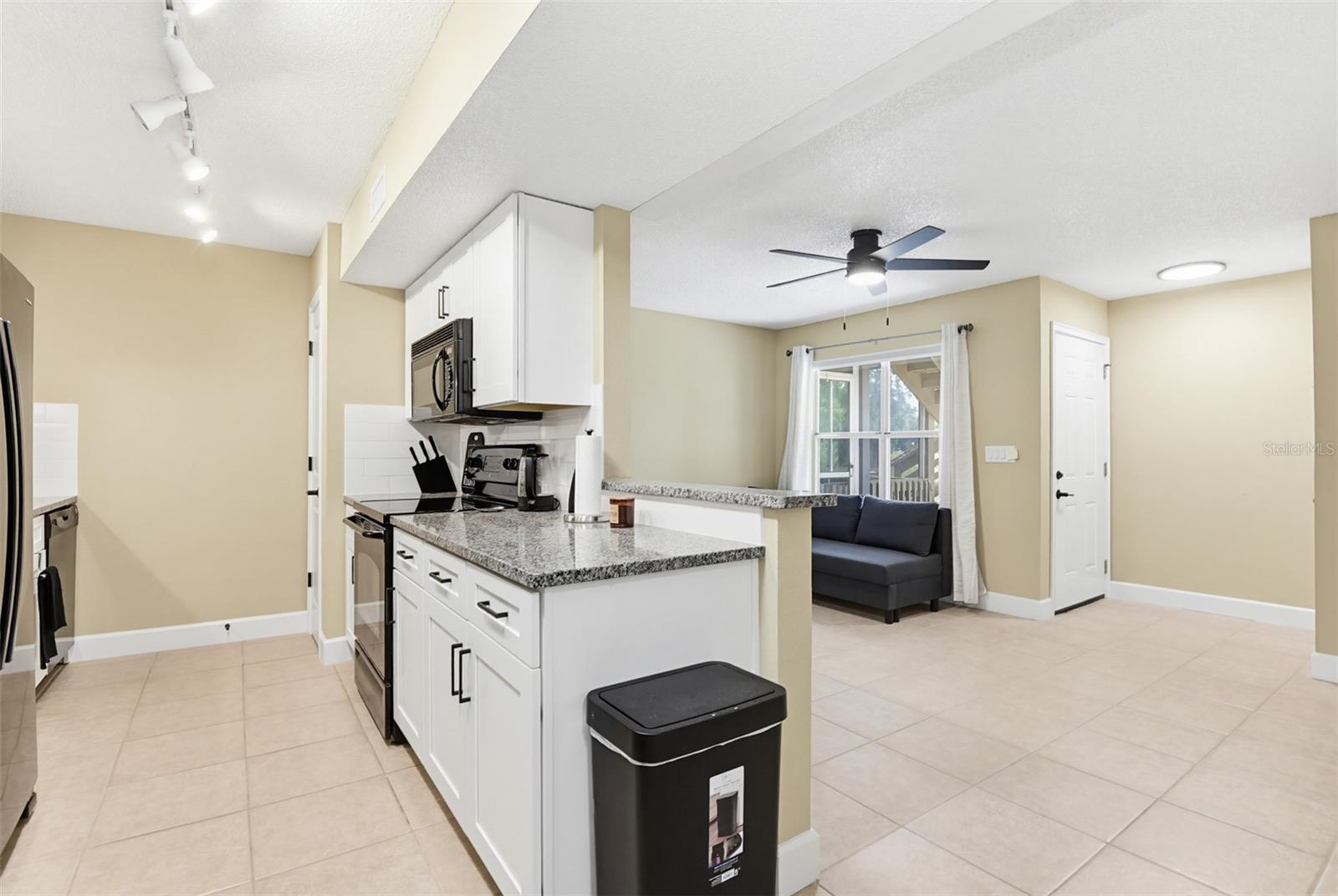 CONDO AT GEORGETOWN - Residential