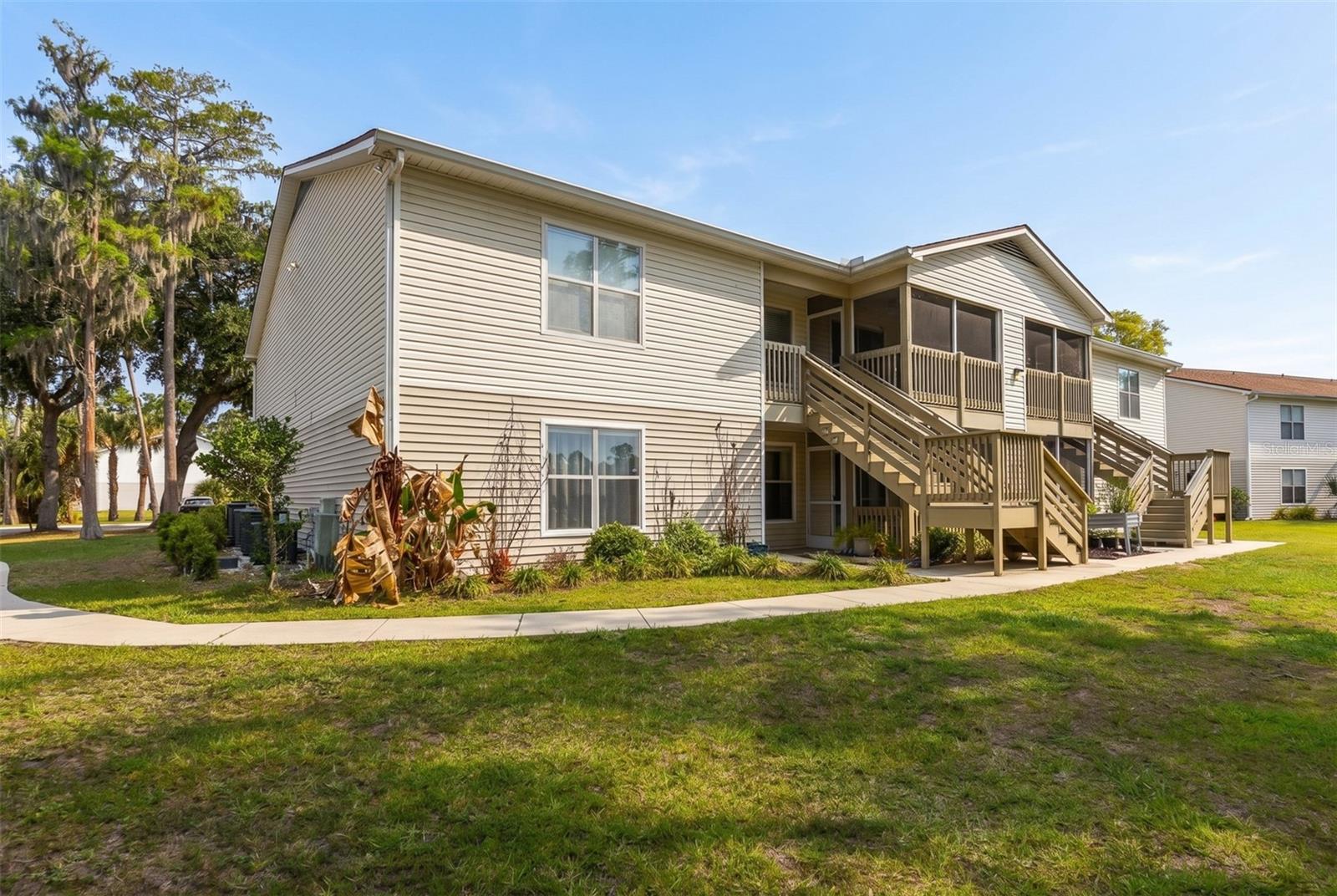 CONDO AT GEORGETOWN - Residential