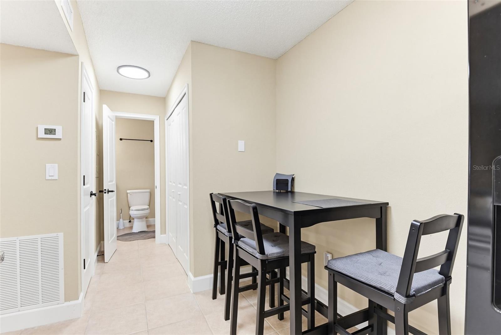 CONDO AT GEORGETOWN - Residential