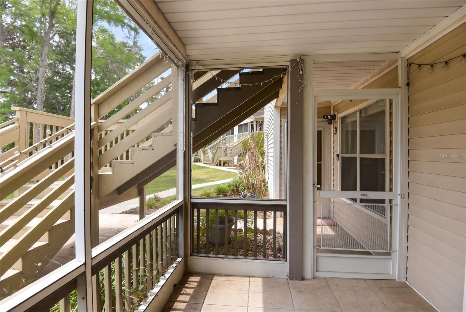 CONDO AT GEORGETOWN - Residential