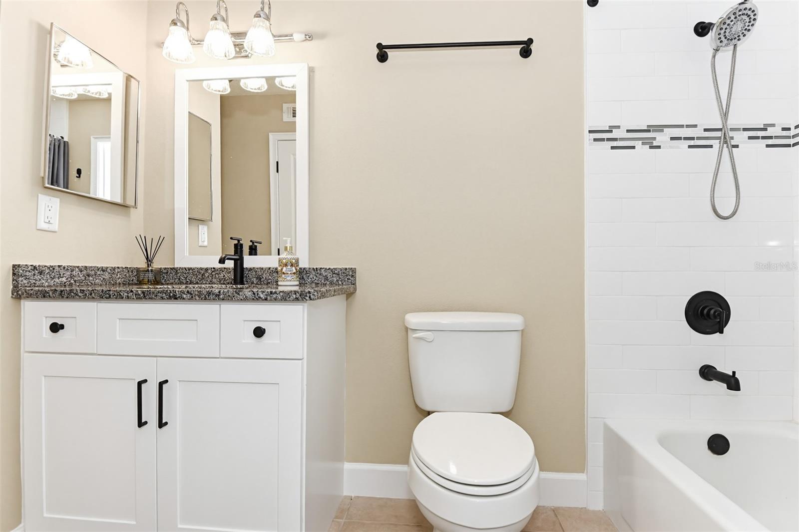 CONDO AT GEORGETOWN - Residential