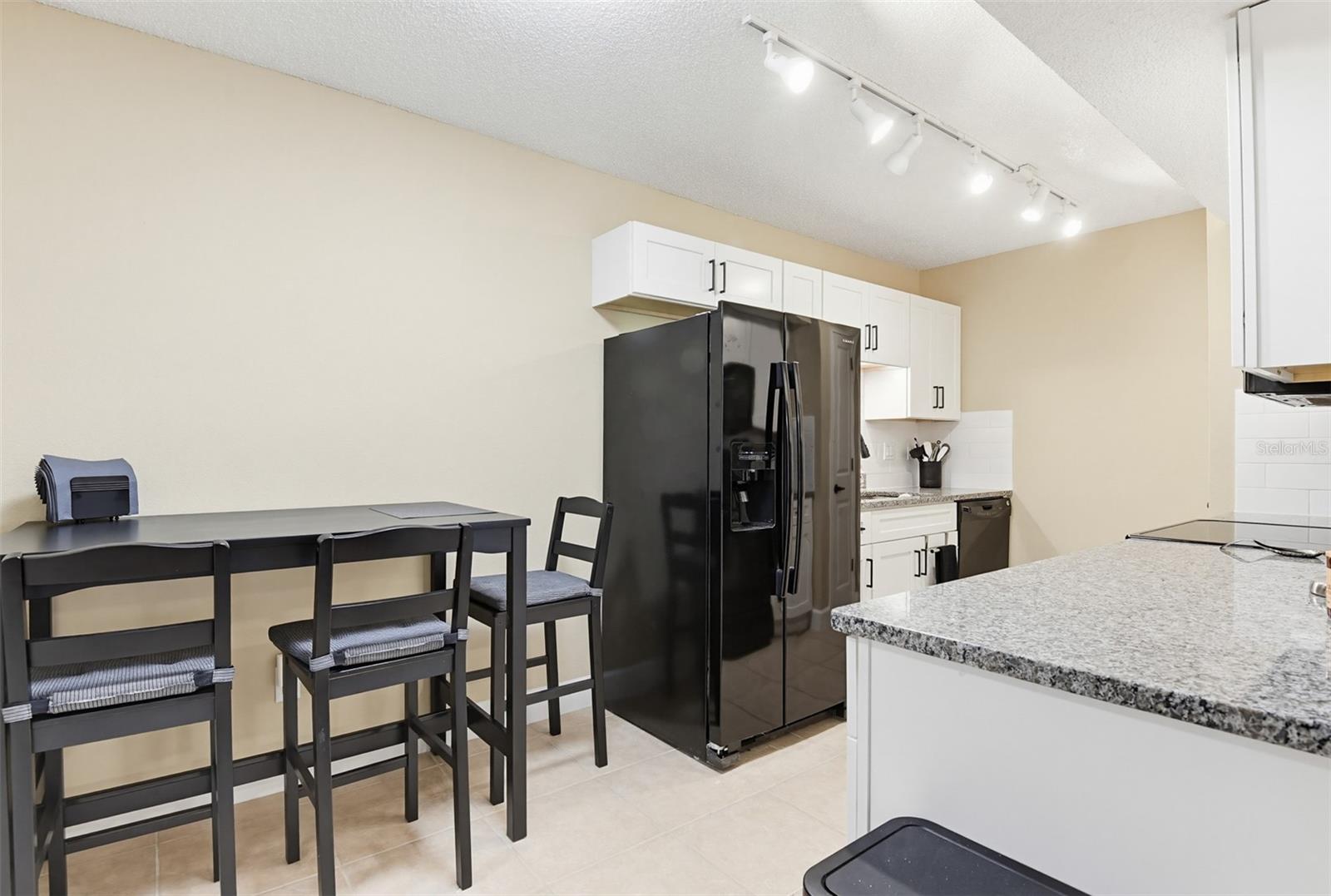 CONDO AT GEORGETOWN - Residential