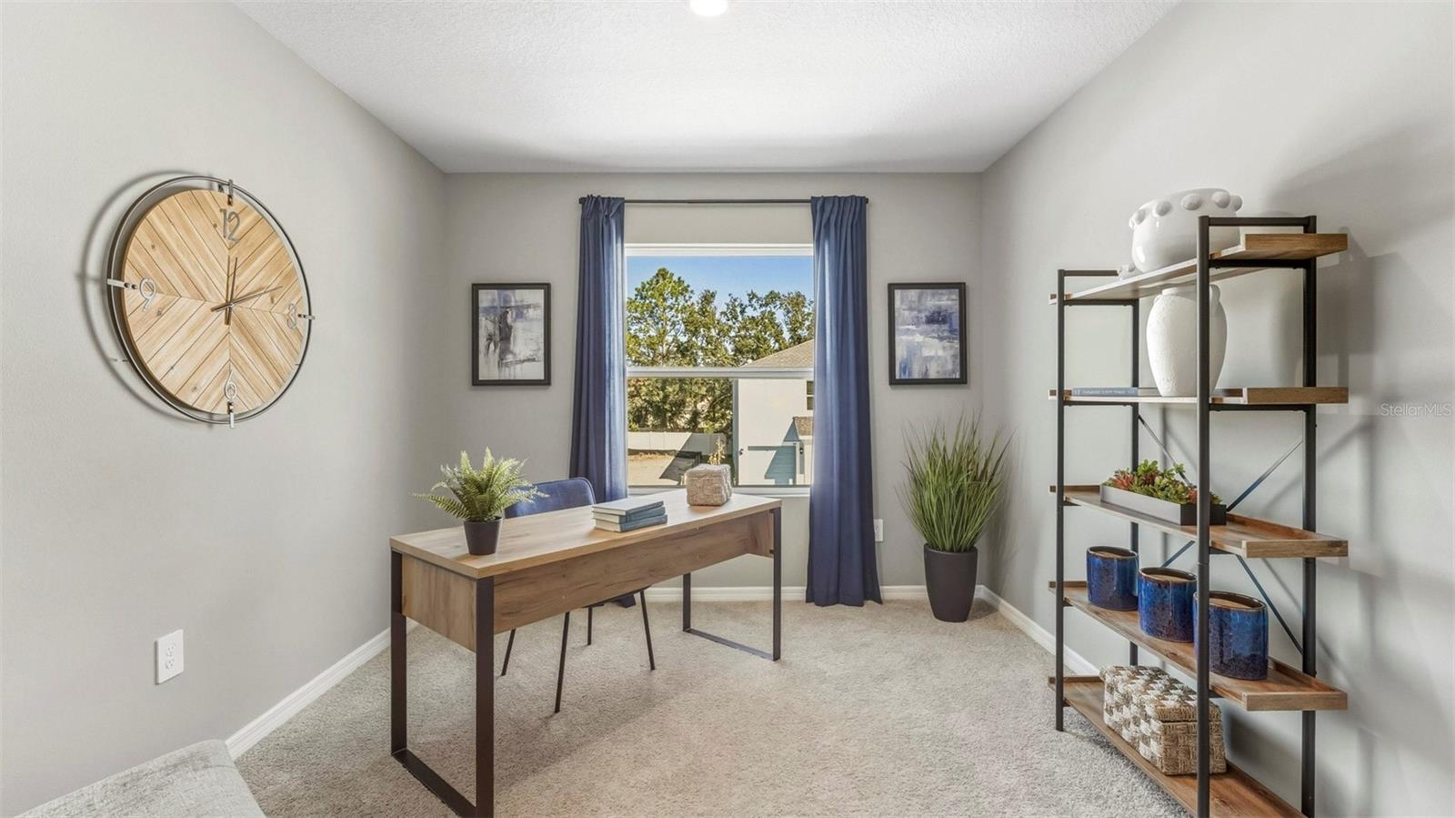 OASIS AT LONGWOOD RUN - Residential