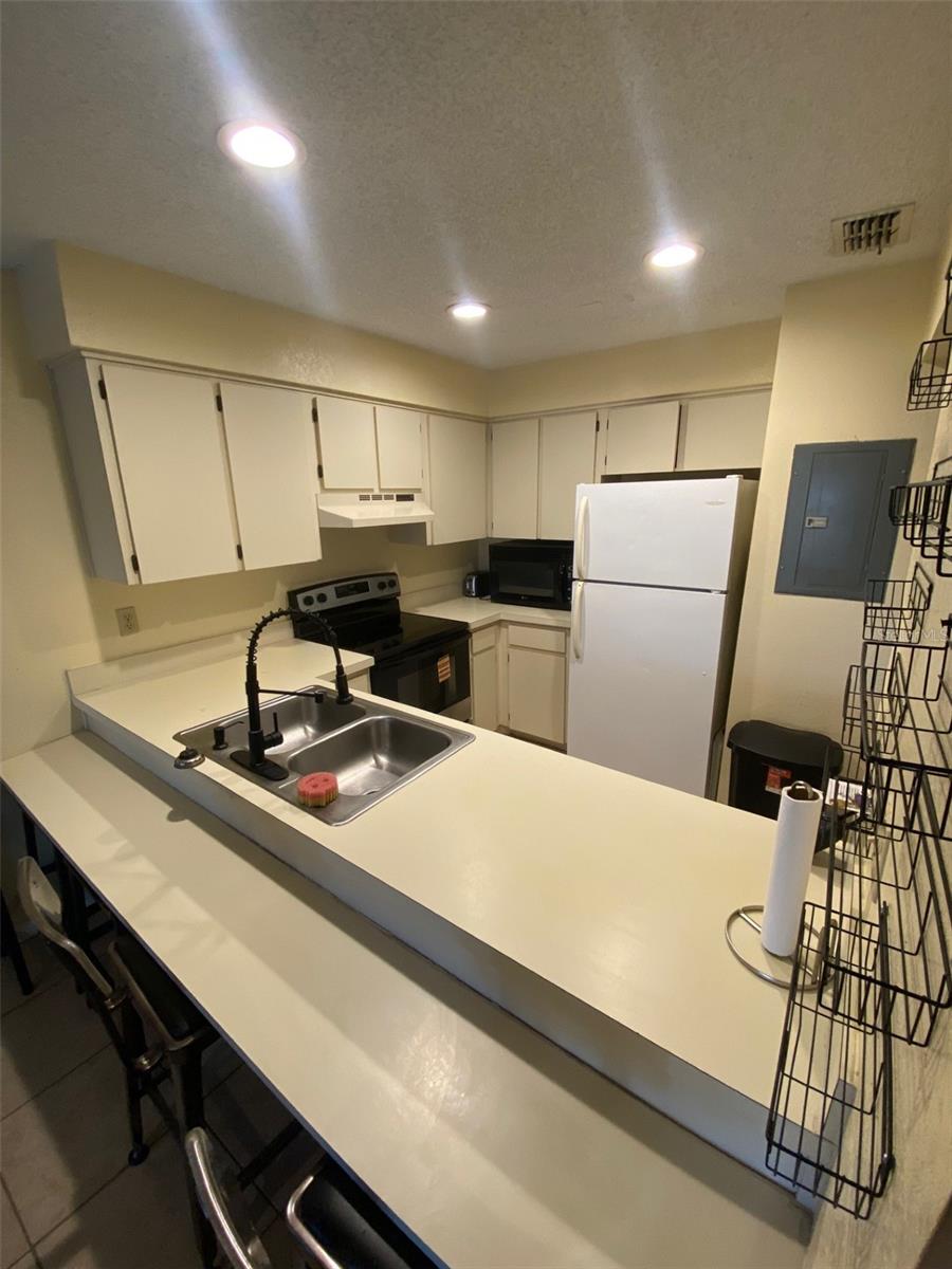 FAIRWOODS A CONDO - Residential