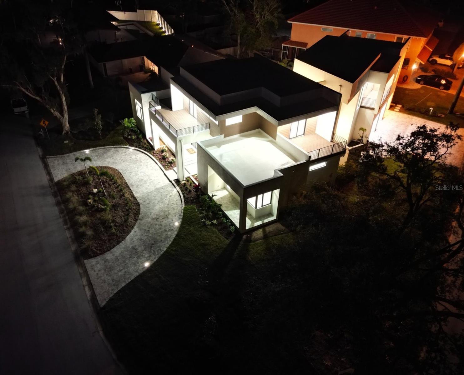 MONTICELLO - Residential