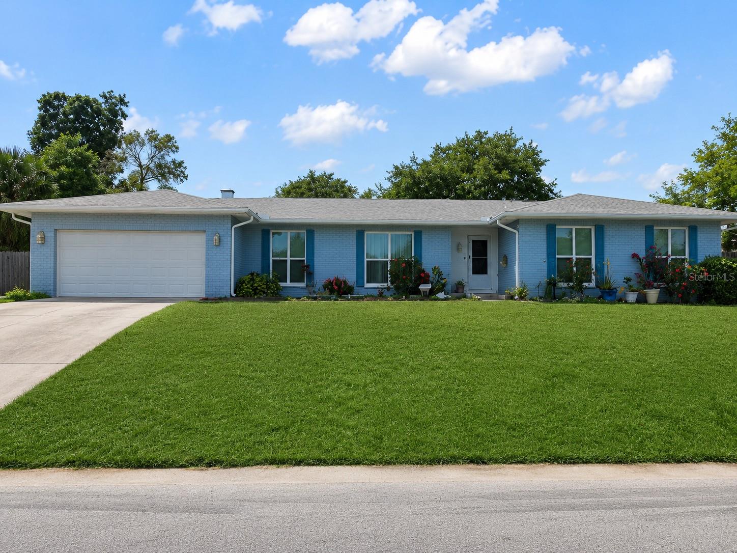 CAMELOT UNIT 1 - Residential