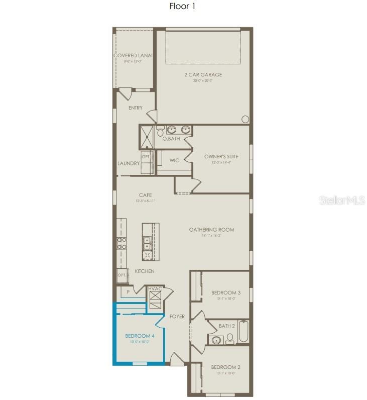 THE GROW - Residential