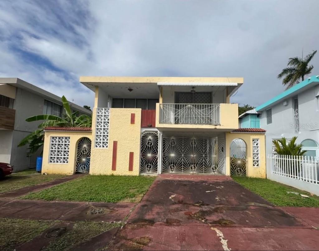 LA MILAGROSA - Residential