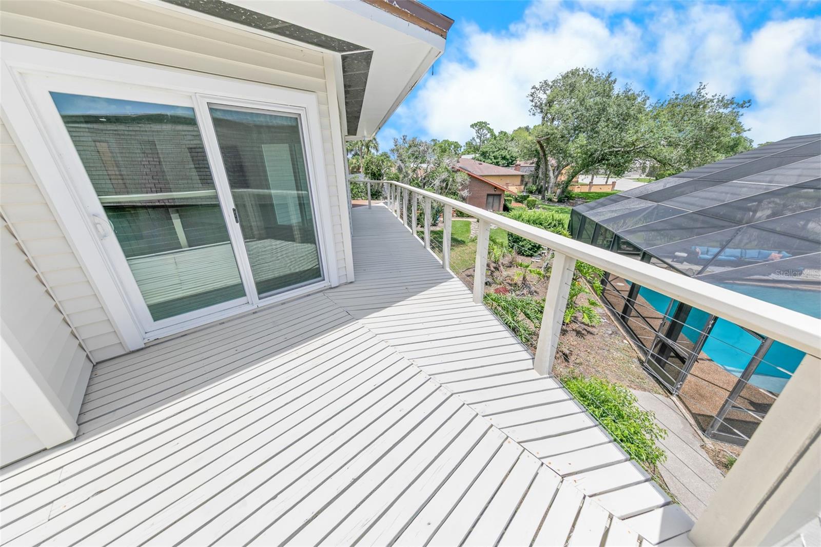 FLY IN SPRUCE CREEK INC UNIT 01 - Residential