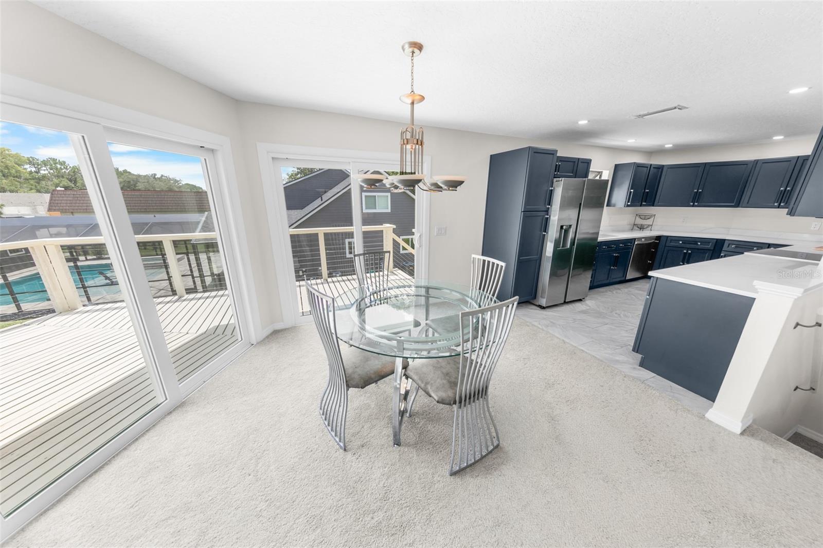 FLY IN SPRUCE CREEK INC UNIT 01 - Residential