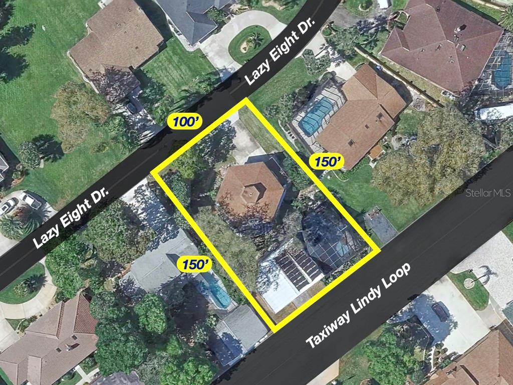 FLY IN SPRUCE CREEK INC UNIT 01 - Residential
