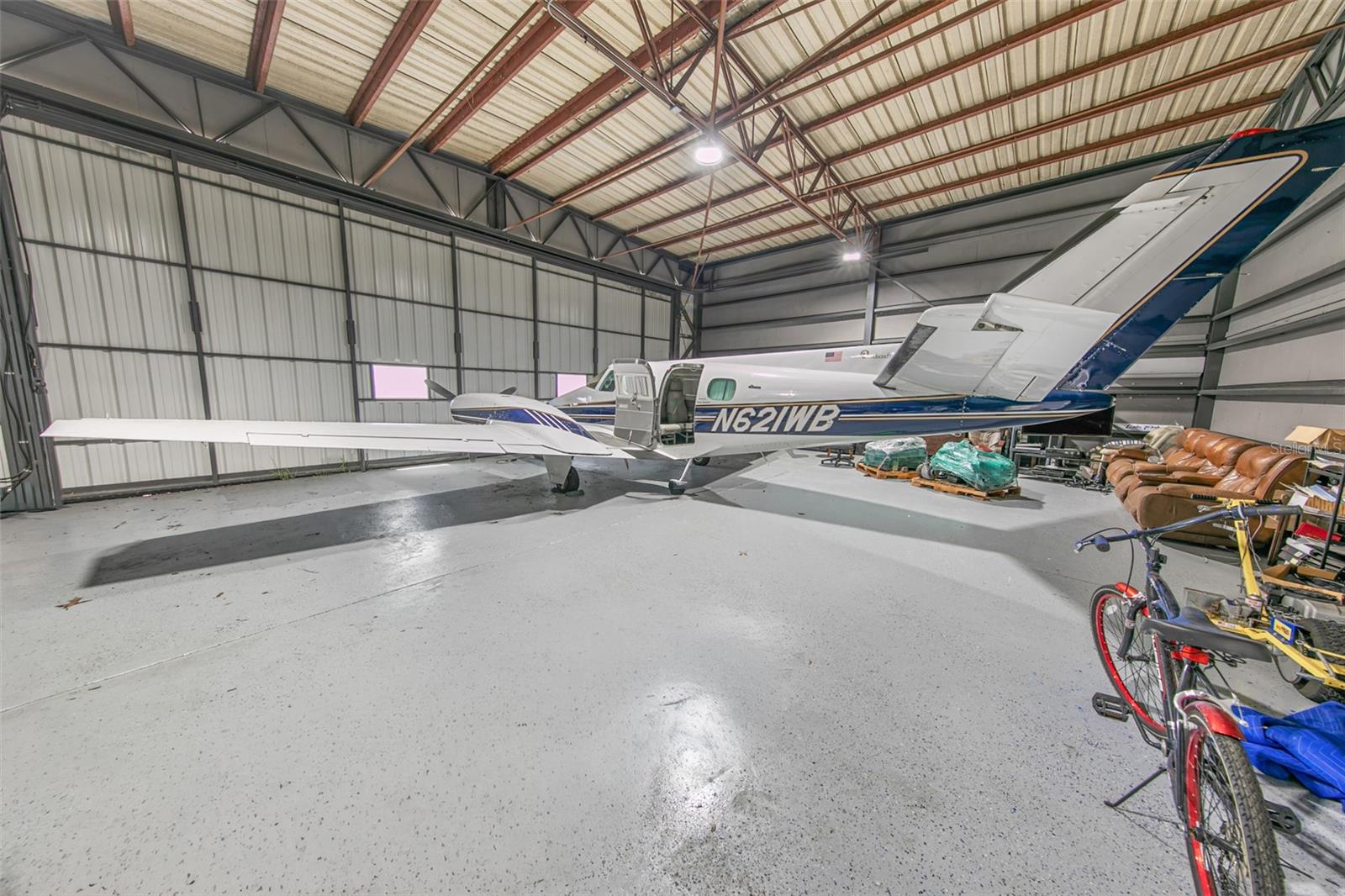 FLY IN SPRUCE CREEK INC UNIT 01 - Residential