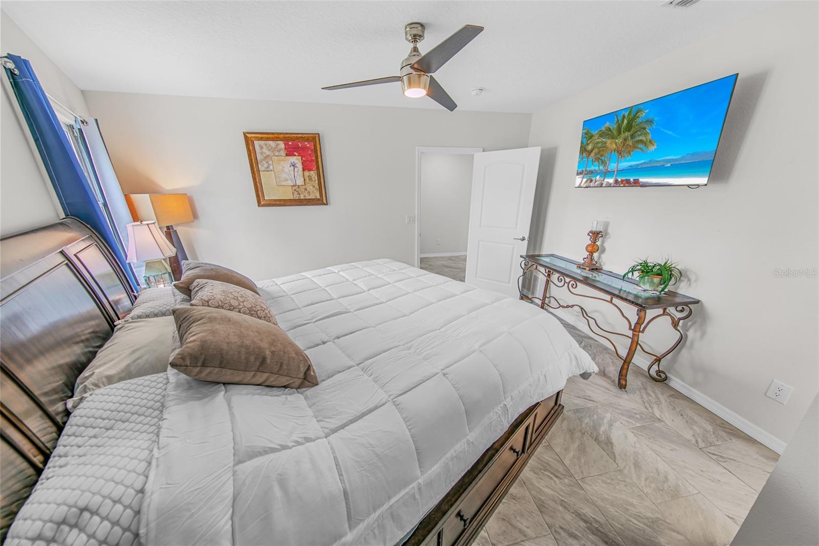 FLY IN SPRUCE CREEK INC UNIT 01 - Residential