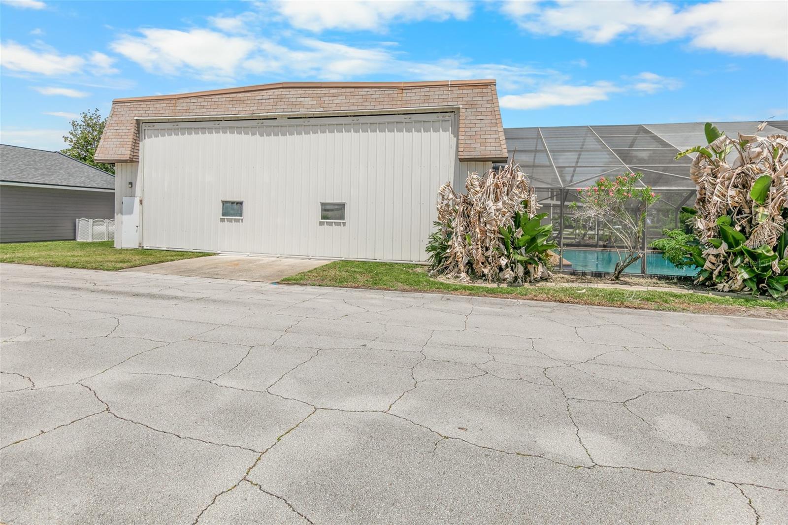 FLY IN SPRUCE CREEK INC UNIT 01 - Residential