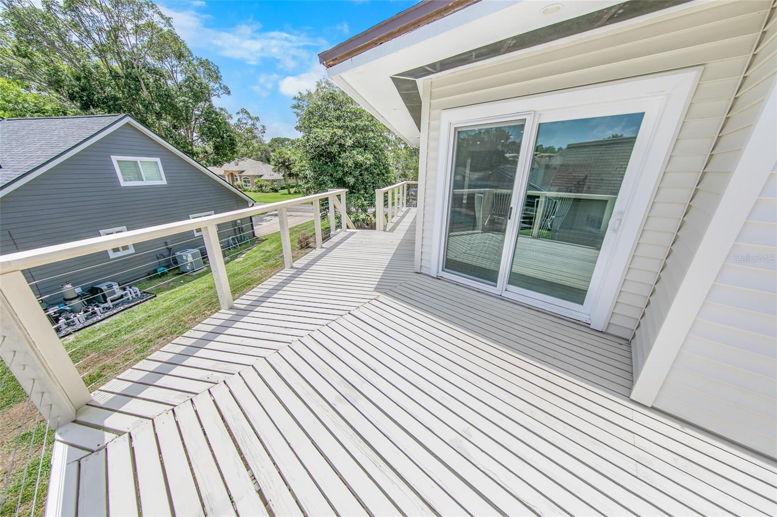 FLY IN SPRUCE CREEK INC UNIT 01 - Residential