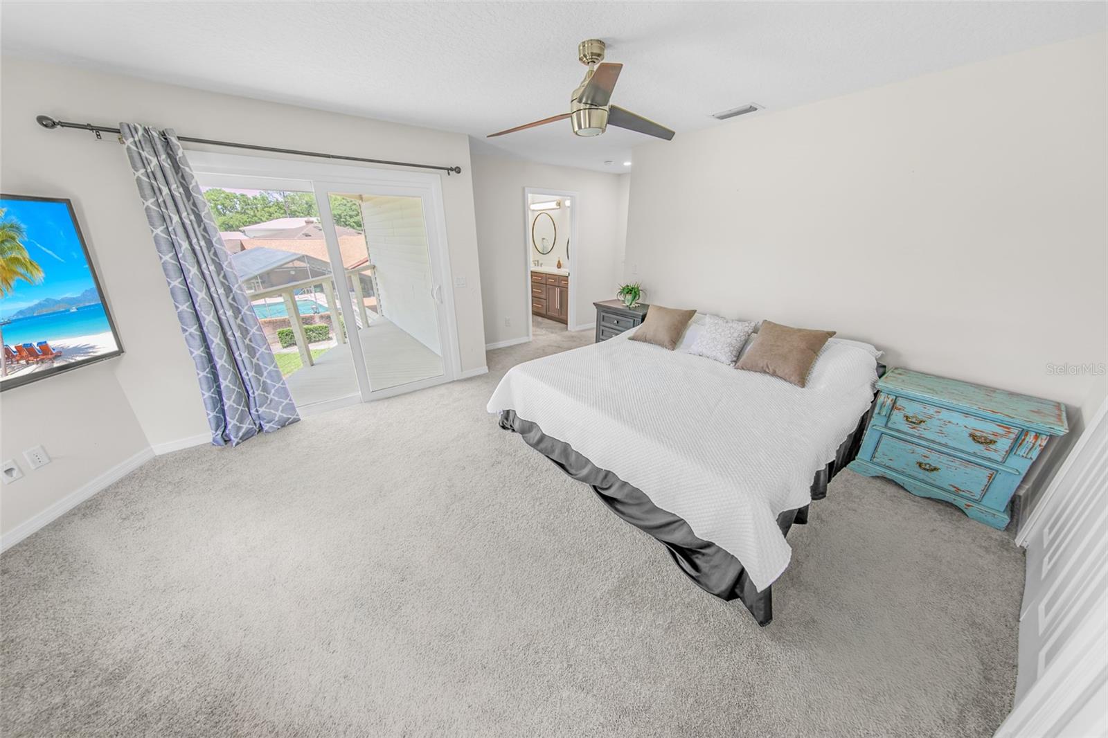 FLY IN SPRUCE CREEK INC UNIT 01 - Residential