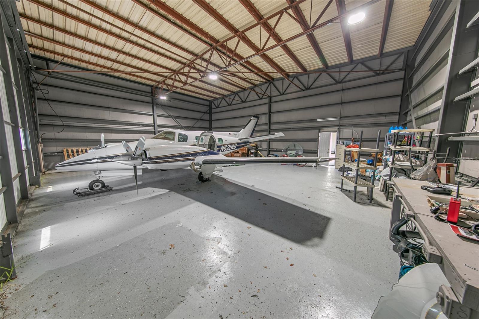 FLY IN SPRUCE CREEK INC UNIT 01 - Residential
