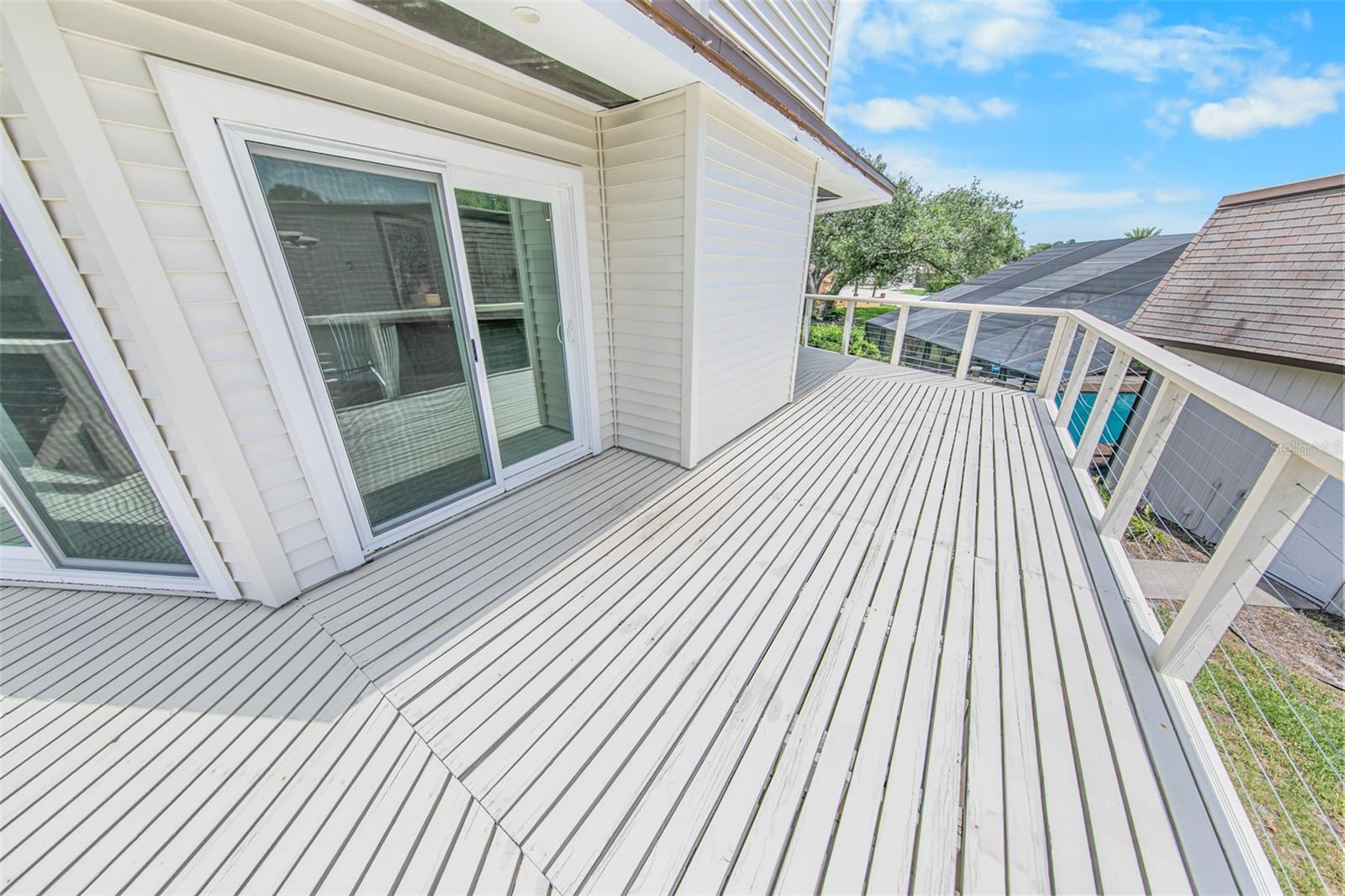 FLY IN SPRUCE CREEK INC UNIT 01 - Residential