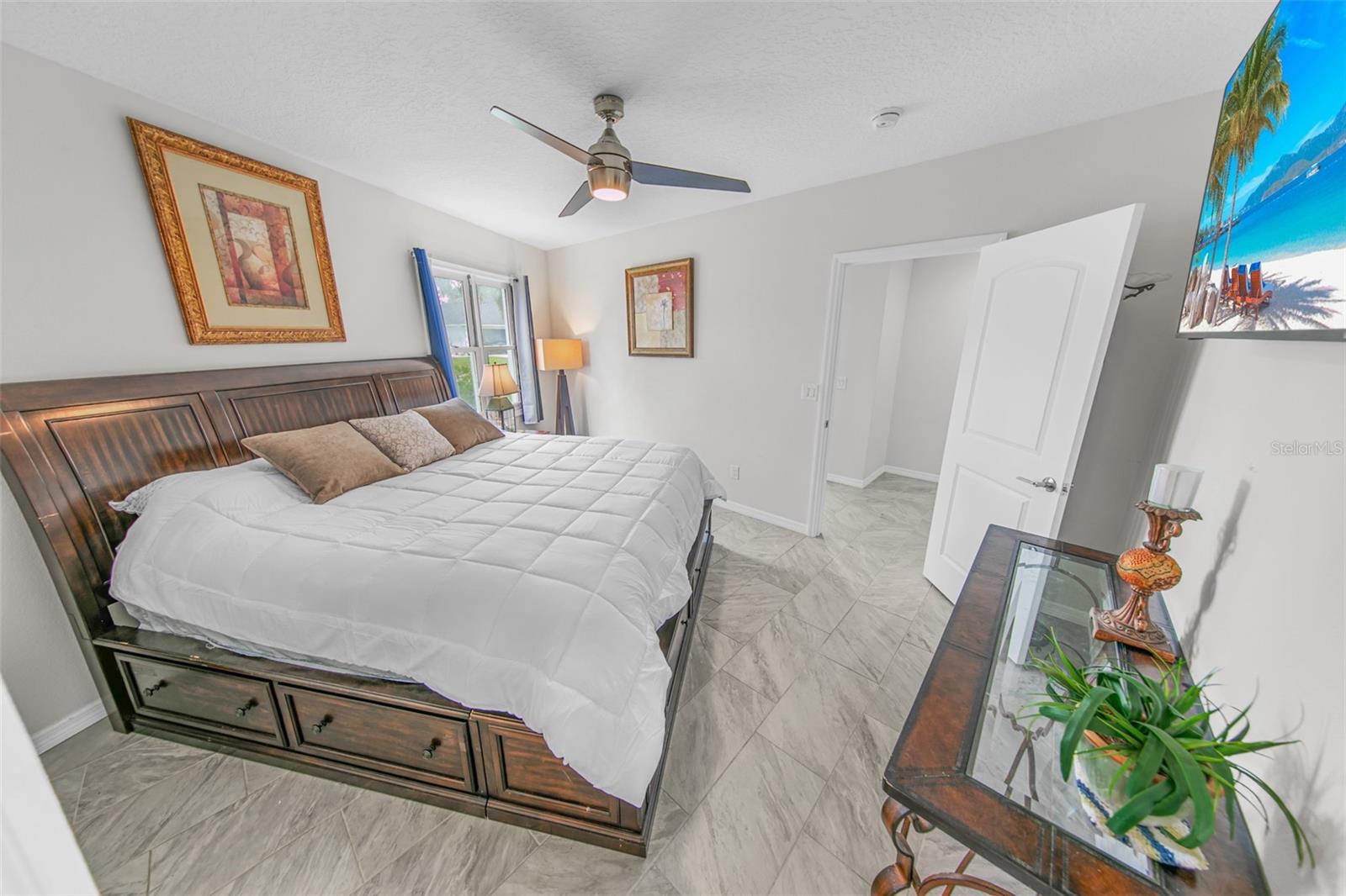 FLY IN SPRUCE CREEK INC UNIT 01 - Residential