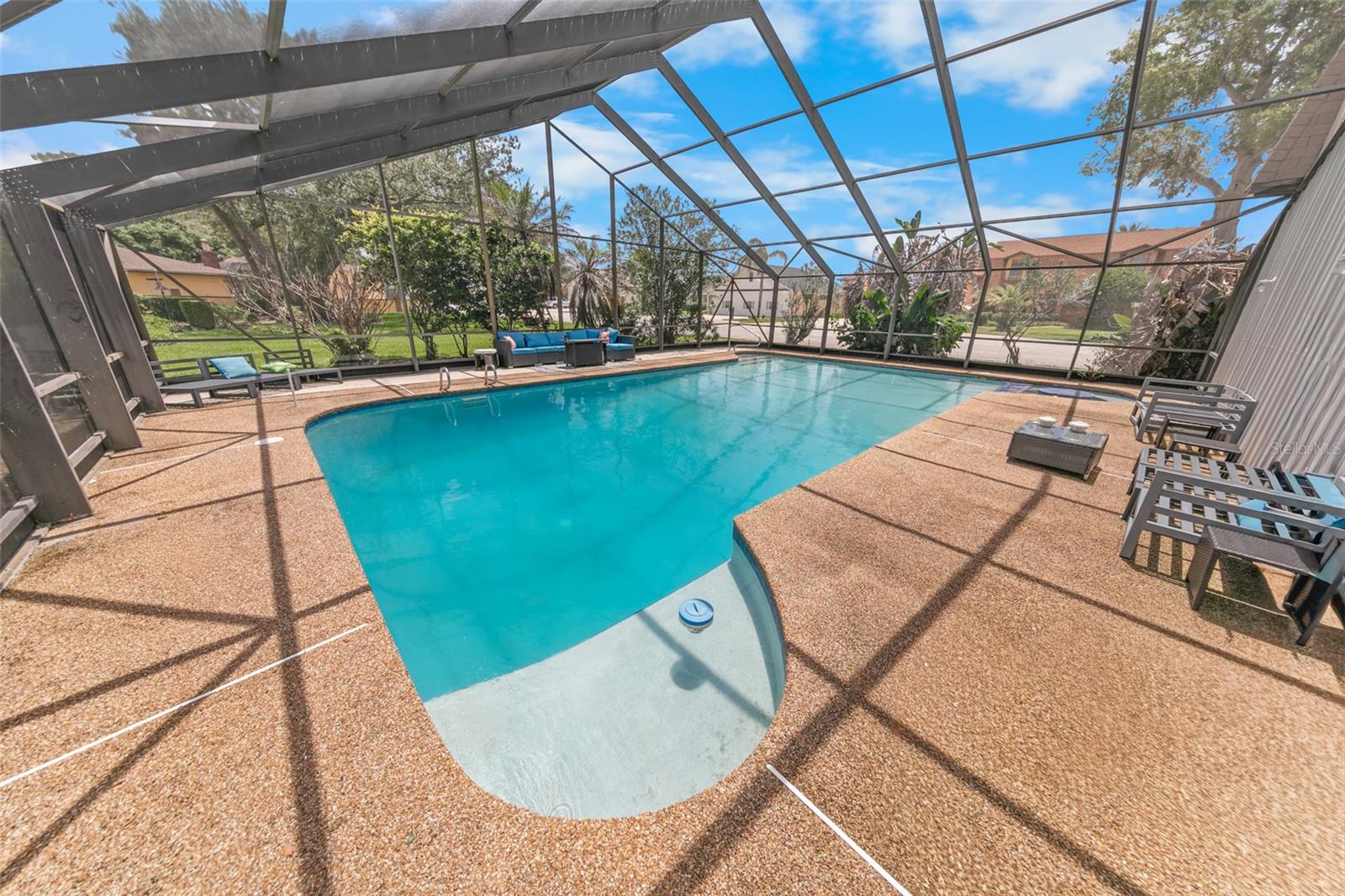 FLY IN SPRUCE CREEK INC UNIT 01 - Residential