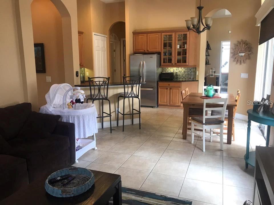 SANCTUARY PH 1 VILLAGES 1, 2 & 3 - Residential Lease