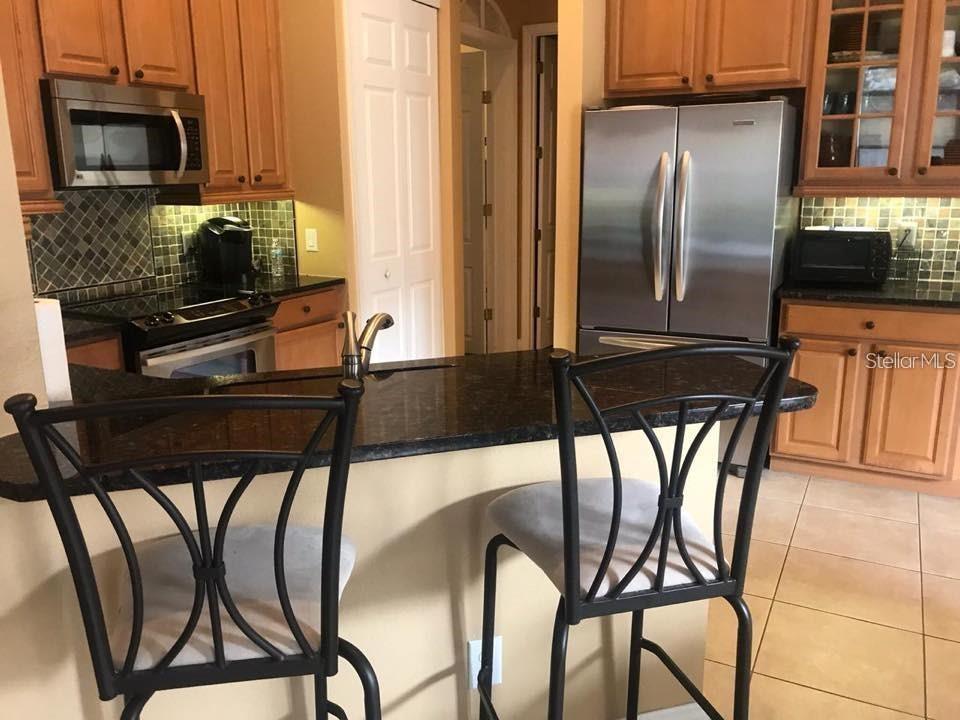 SANCTUARY PH 1 VILLAGES 1, 2 & 3 - Residential Lease
