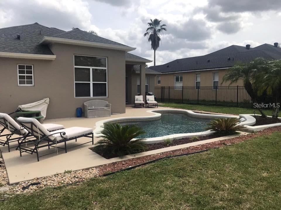 SANCTUARY PH 1 VILLAGES 1, 2 & 3 - Residential Lease