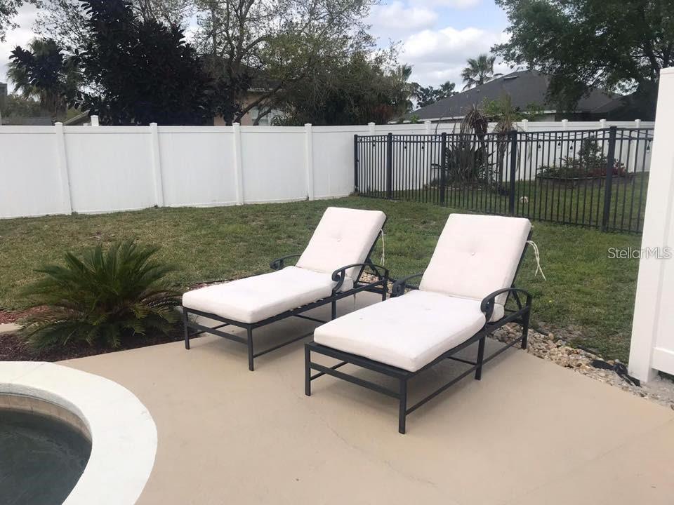 SANCTUARY PH 1 VILLAGES 1, 2 & 3 - Residential Lease