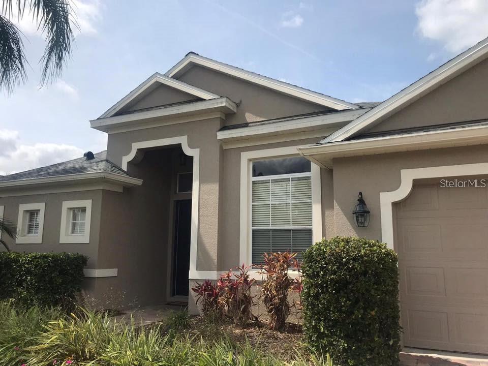SANCTUARY PH 1 VILLAGES 1, 2 & 3 - Residential Lease