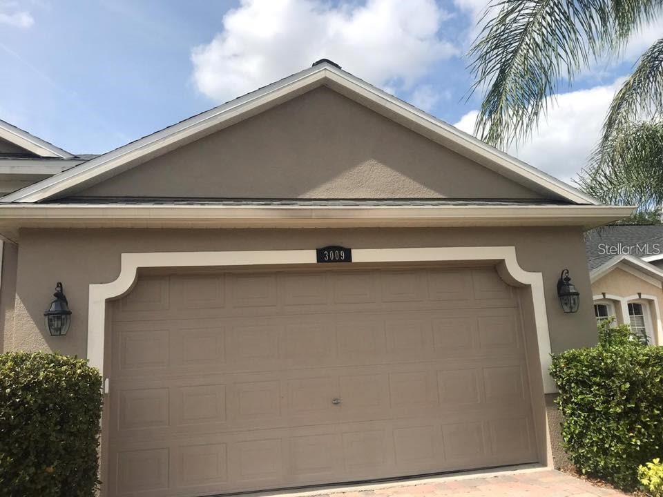 SANCTUARY PH 1 VILLAGES 1, 2 & 3 - Residential Lease