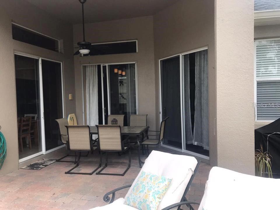 SANCTUARY PH 1 VILLAGES 1, 2 & 3 - Residential Lease