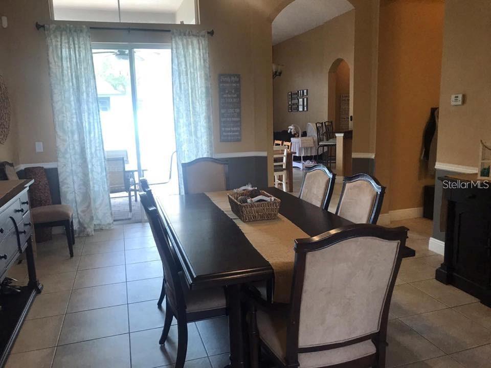SANCTUARY PH 1 VILLAGES 1, 2 & 3 - Residential Lease