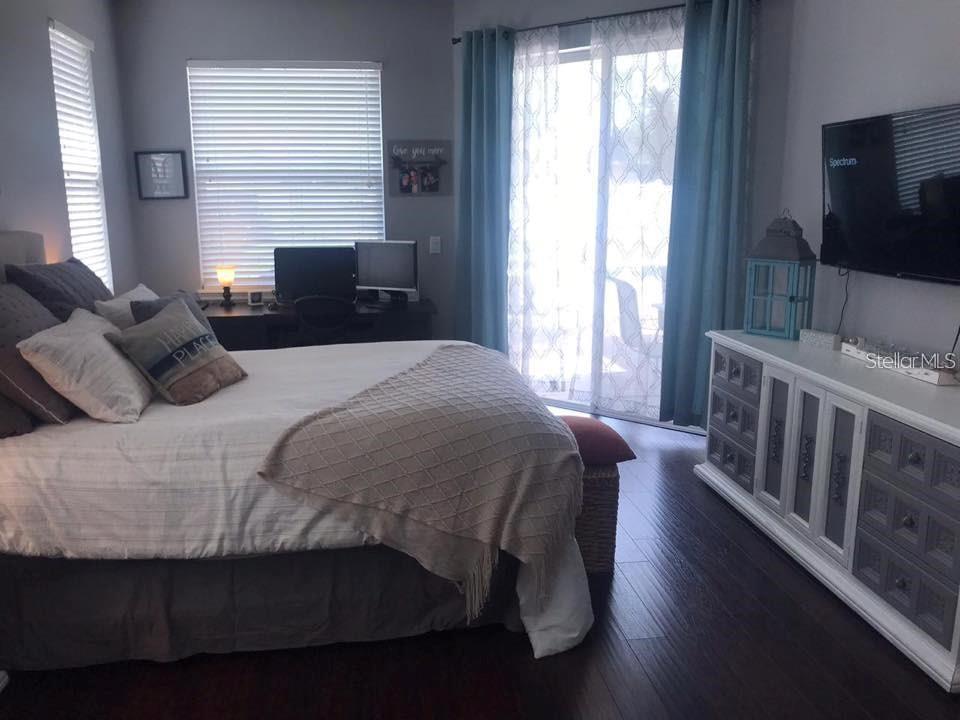SANCTUARY PH 1 VILLAGES 1, 2 & 3 - Residential Lease